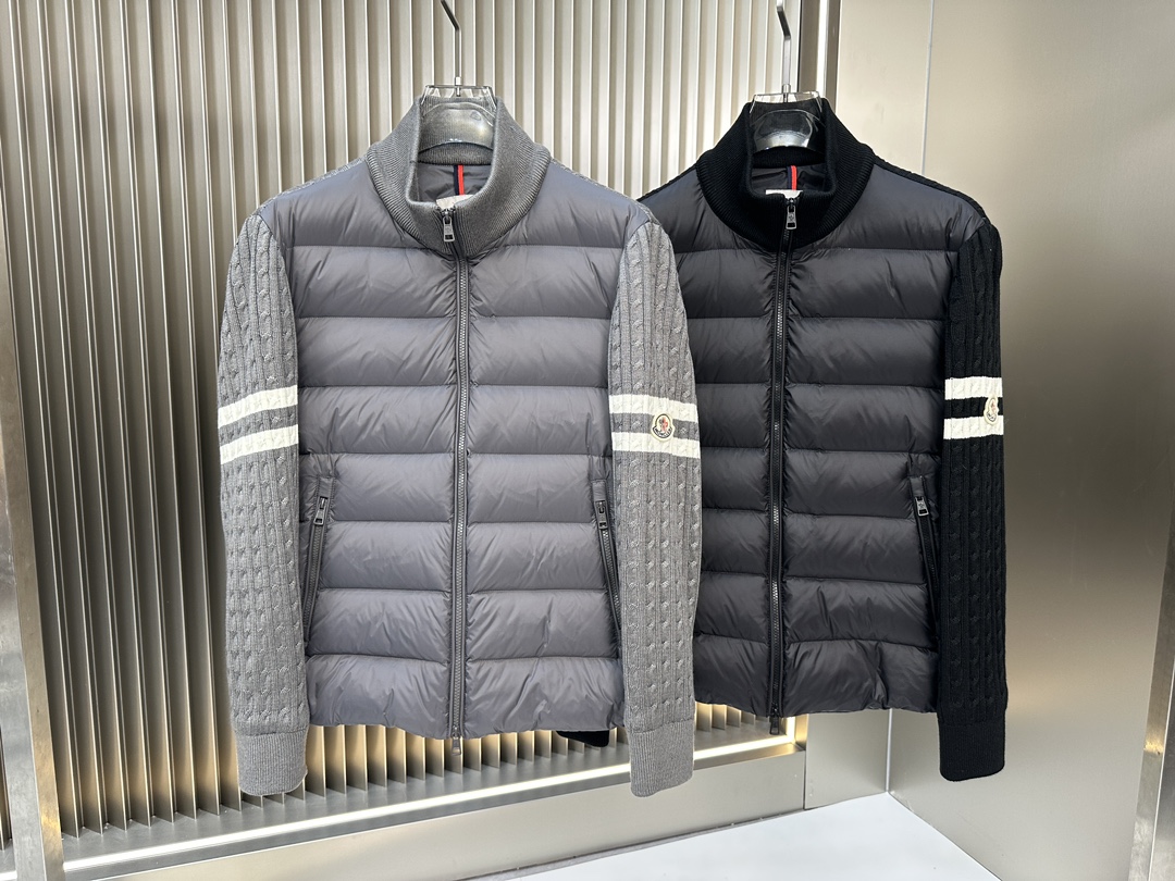 Moncler Down Jackets